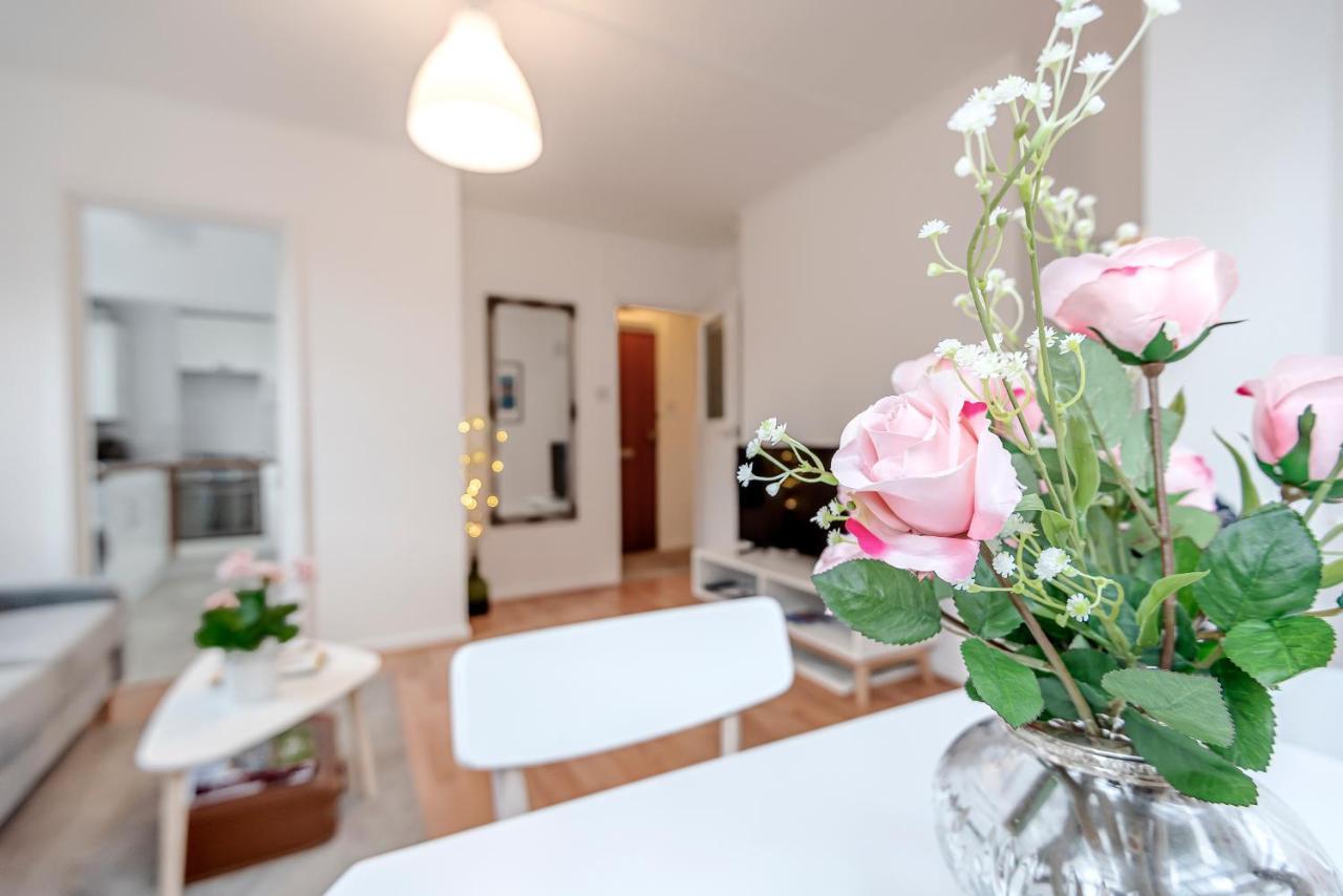 Modern One Bedroom Victoria Apartment Лондон Екстер'єр фото